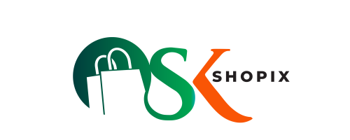 Sk Shopix Logo